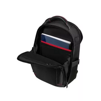 Samsonite PRO-DLX 6 Rucksack 14.1 Samsonite PRO-DLX 6 Rucksack 14.1
