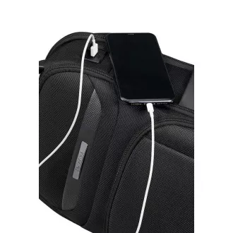 Samsonite PRO-DLX 6 Rucksack 14.1 Samsonite PRO-DLX 6 Rucksack 14.1