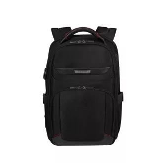Samsonite PRO-DLX 6 Rucksack 14.1 Samsonite PRO-DLX 6 Rucksack 14.1