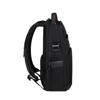 Samsonite PRO-DLX 6 Rucksack 14.1 Samsonite PRO-DLX 6 Rucksack 14.1