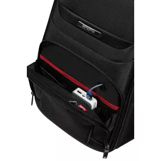 Samsonite PRO-DLX 6 Rucksack 14.1 Samsonite PRO-DLX 6 Rucksack 14.1
