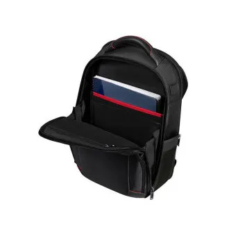 Samsonite PRO-DLX 6 Rucksack 14.1 Samsonite PRO-DLX 6 Rucksack 14.1