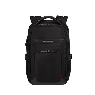 Samsonite PRO-DLX 6 Rucksack 14.1 Samsonite PRO-DLX 6 Rucksack 14.1