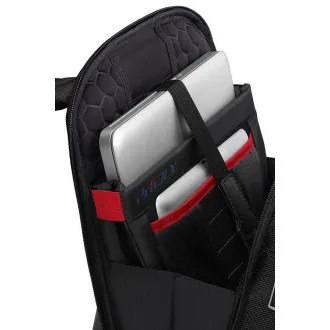 Samsonite PRO-DLX 6 Rucksack 14.1 Samsonite PRO-DLX 6 Rucksack 14.1