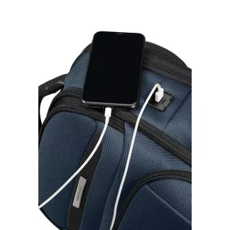 Samsonite PRO-DLX 6 Rucksack 3V 15,6