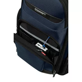 Samsonite PRO-DLX 6 Rucksack 3V 15,6