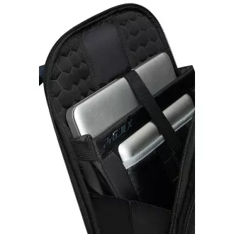 Samsonite PRO-DLX 6 Rucksack 3V 15,6