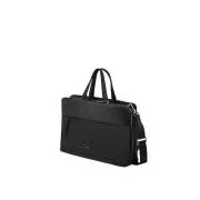 Samsonite ZALIA 3.0 Bailhandle 3 Comp 14.1" Schwarz