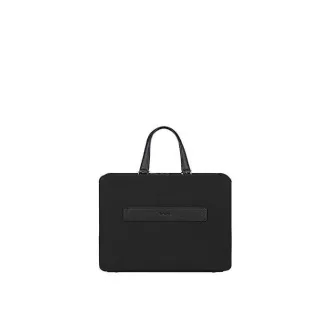 Samsonite ZALIA 3.0 Bailhandle 3 Comp 14.1" Schwarz