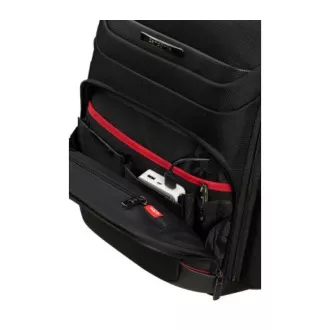 Samsonite PRO-DLX 6 Rucksack 15,6 Samsonite PRO-DLX 6 Rucksack 15,6