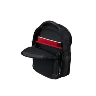 Samsonite PRO-DLX 6 Rucksack 15,6 Samsonite PRO-DLX 6 Rucksack 15,6