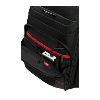 Samsonite PRO-DLX 6 Rucksack 15,6 Samsonite PRO-DLX 6 Rucksack 15,6
