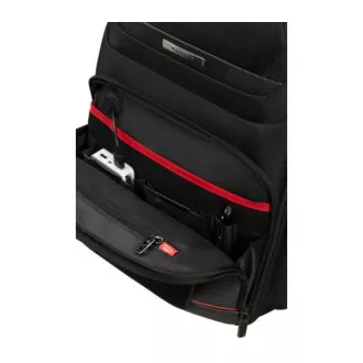 Samsonite PRO-DLX 6 Underseater Rucksack 15,6 Samsonite PRO-DLX 6 Underseater Rucksack 15,6