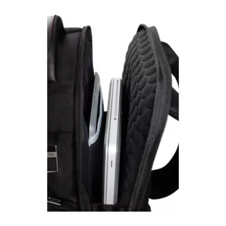 Samsonite PRO-DLX 6 Underseater Rucksack 15,6 Samsonite PRO-DLX 6 Underseater Rucksack 15,6