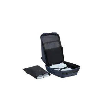 Samsonite SECURIPAK 2.0 Rucksack 17,3" Dunkelblau Samsonite SECURIPAK 2.0 Rucksack 17,3" Dunkelblau