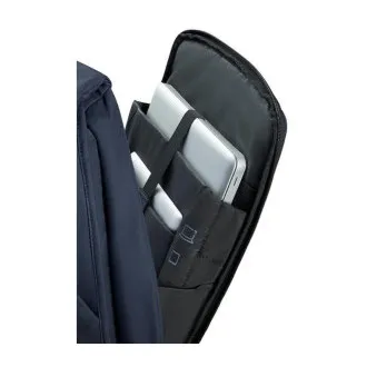 Samsonite SECURIPAK 2.0 Rucksack 17,3" Dunkelblau Samsonite SECURIPAK 2.0 Rucksack 17,3" Dunkelblau