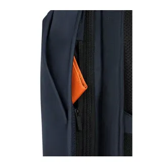 Samsonite SECURIPAK 2.0 Rucksack 17,3" Dunkelblau Samsonite SECURIPAK 2.0 Rucksack 17,3" Dunkelblau