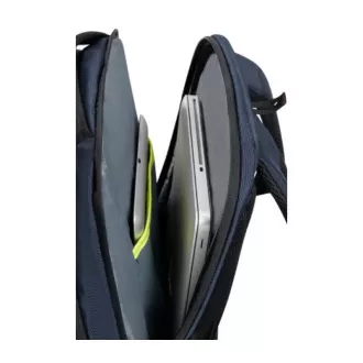 Samsonite GUARDIT 3.0 Laptop-Rucksack M 15.6" Blau