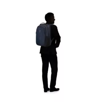 Samsonite GUARDIT 3.0 Laptop-Rucksack M 15.6" Blau