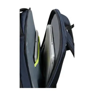 Samsonite GUARDIT 3.0 Laptop-Rucksack M 15.6" Blau