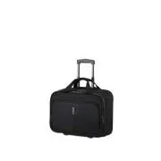 Samsonite GUARDIT 3.0 Rolling Tote 17,3" Schwarz