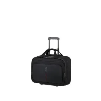 Samsonite GUARDIT 3.0 Rolling Tote 17,3" Schwarz Samsonite GUARDIT 3.0 Rolling Tote 17,3" Schwarz