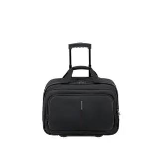 Samsonite GUARDIT 3.0 Rolling Tote 17,3" Schwarz Samsonite GUARDIT 3.0 Rolling Tote 17,3" Schwarz
