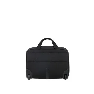 Samsonite GUARDIT 3.0 Rolling Tote 17,3" Schwarz Samsonite GUARDIT 3.0 Rolling Tote 17,3" Schwarz