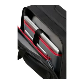 Samsonite GUARDIT 3.0 Rolling Tote 17,3" Schwarz Samsonite GUARDIT 3.0 Rolling Tote 17,3" Schwarz