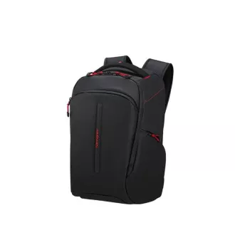 Samsonite ECODIVER Laptop-Rucksack XS Schwarz Samsonite ECODIVER Laptop-Rucksack XS Schwarz