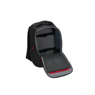 Samsonite ECODIVER Laptop-Rucksack XS Schwarz Samsonite ECODIVER Laptop-Rucksack XS Schwarz