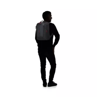 Samsonite ECODIVER Laptop-Rucksack XS Schwarz Samsonite ECODIVER Laptop-Rucksack XS Schwarz