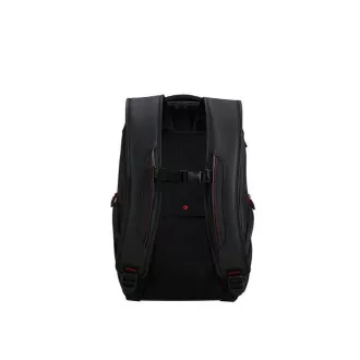 Samsonite ECODIVER Laptop-Rucksack XS Schwarz Samsonite ECODIVER Laptop-Rucksack XS Schwarz