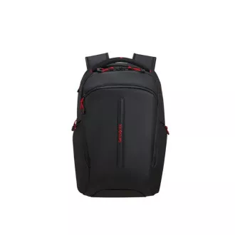 Samsonite ECODIVER Laptop-Rucksack XS Schwarz Samsonite ECODIVER Laptop-Rucksack XS Schwarz