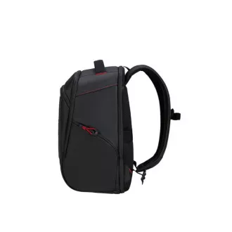 Samsonite ECODIVER Laptop-Rucksack XS Schwarz Samsonite ECODIVER Laptop-Rucksack XS Schwarz