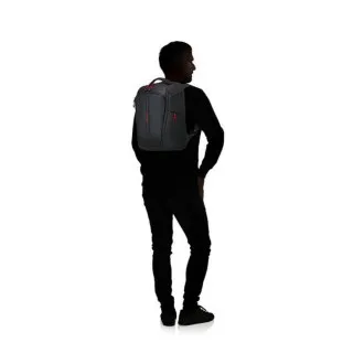 Samsonite PRODIVER Laptop-Rucksack XS Schwarz Samsonite PRODIVER Laptop-Rucksack XS Schwarz