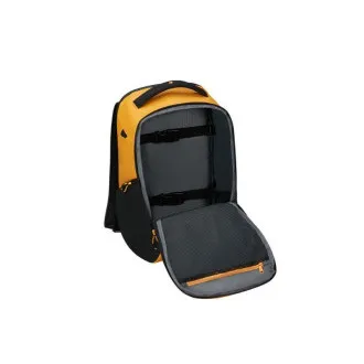 Samsonite ECODIVER Laptop-Rucksack XS Gelb Samsonite ECODIVER Laptop-Rucksack XS Gelb