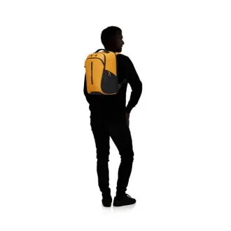 Samsonite PRODIVER Laptop-Rucksack XS Gelb