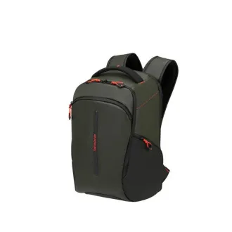 Samsonite ECODIVER Laptop-Rucksack XS Klettern Ivy Samsonite ECODIVER Laptop-Rucksack XS Klettern Ivy