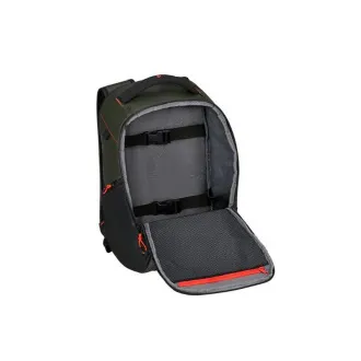 Samsonite ECODIVER Laptop-Rucksack XS Klettern Ivy Samsonite ECODIVER Laptop-Rucksack XS Klettern Ivy