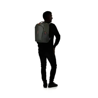 Samsonite ECODIVER Laptop-Rucksack XS Klettern Ivy Samsonite ECODIVER Laptop-Rucksack XS Klettern Ivy