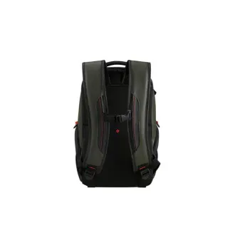 Samsonite ECODIVER Laptop-Rucksack XS Klettern Ivy Samsonite ECODIVER Laptop-Rucksack XS Klettern Ivy