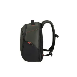 Samsonite ECODIVER Laptop-Rucksack XS Klettern Ivy Samsonite ECODIVER Laptop-Rucksack XS Klettern Ivy