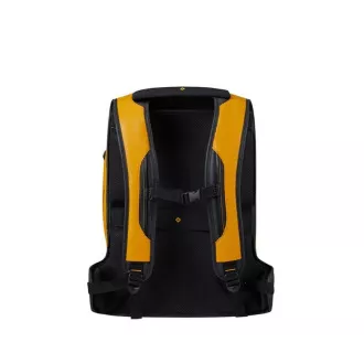 Samsonite ECODIVER Laptop-Rucksack L Gelb Samsonite ECODIVER Laptop-Rucksack L Gelb