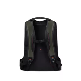 Samsonite ECODIVER Laptop-Rucksack L Klettern Ivy Samsonite ECODIVER Laptop-Rucksack L Klettern Ivy