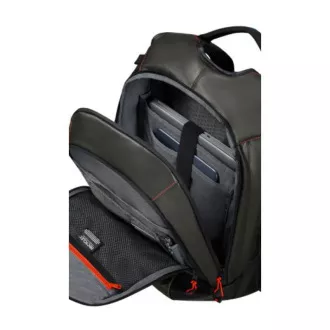 Samsonite ECODIVER Laptop-Rucksack L Klettern Ivy Samsonite ECODIVER Laptop-Rucksack L Klettern Ivy