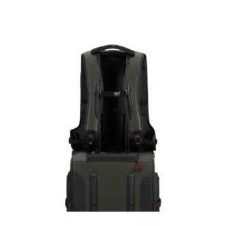 Samsonite ECODIVER Laptop-Rucksack L Klettern Ivy Samsonite ECODIVER Laptop-Rucksack L Klettern Ivy