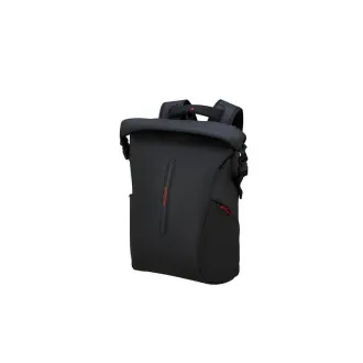 Samsonite ECODIVER Rolltop-Rucksack L Schwarz Samsonite ECODIVER Rolltop-Rucksack L Schwarz