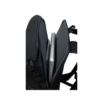 Samsonite ECODIVER Rolltop-Rucksack L Schwarz Samsonite ECODIVER Rolltop-Rucksack L Schwarz