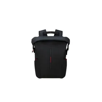 Samsonite ECODIVER Rolltop-Rucksack L Schwarz Samsonite ECODIVER Rolltop-Rucksack L Schwarz